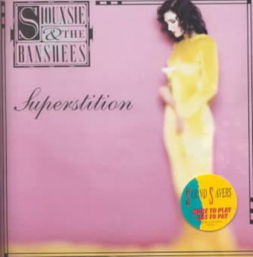 siouxsie and the banshees superstition